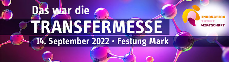 Das war die Transfermesse 2022 - Ein Rückblick